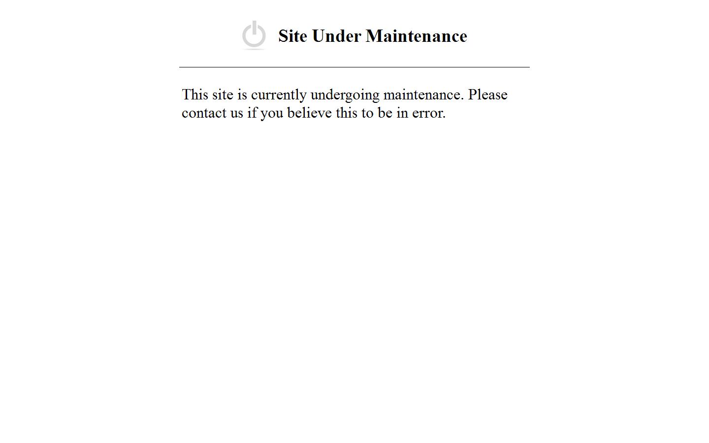 G C E Fluid Power Ltd Website