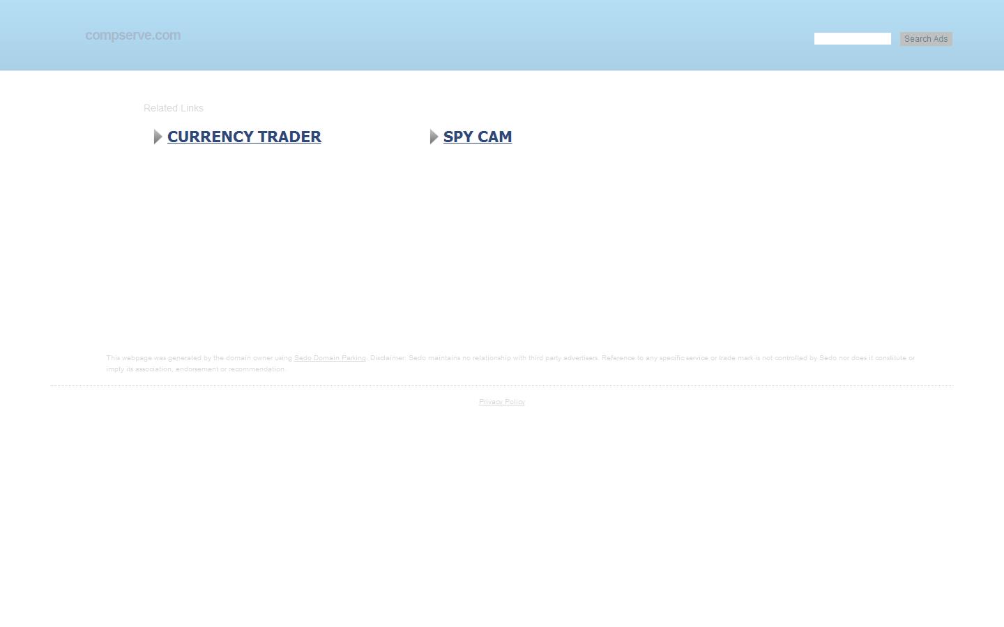 Telford Rewinds Ltd Website