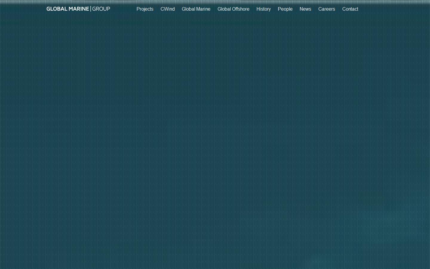 Global Marine Group Website