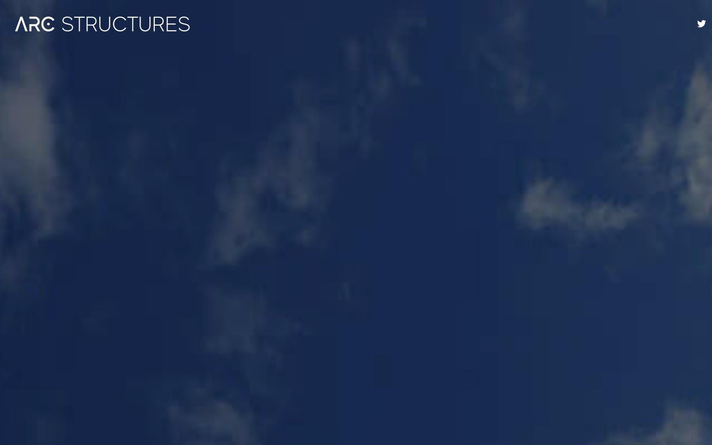 Arc Structures Website