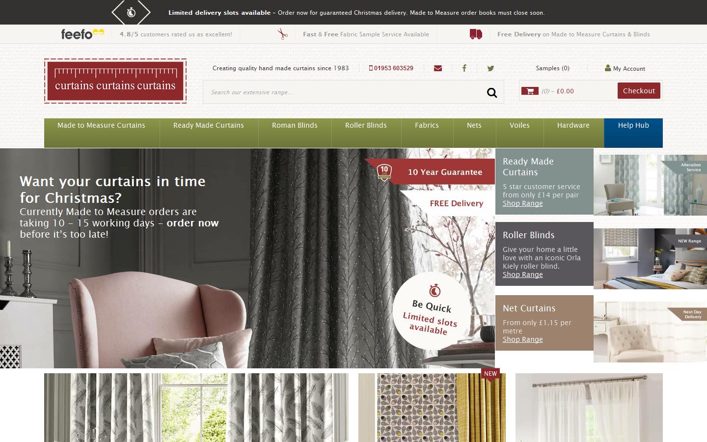 Curtains Curtains Curtains Website