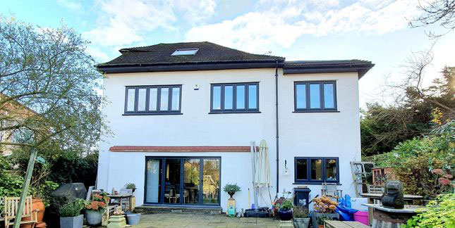 Shiny Windows - Window & Gutter Cleaning Website