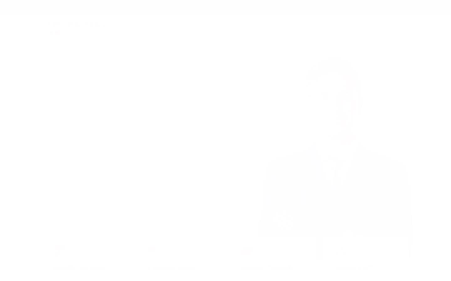 7 Oceans Marketing Website