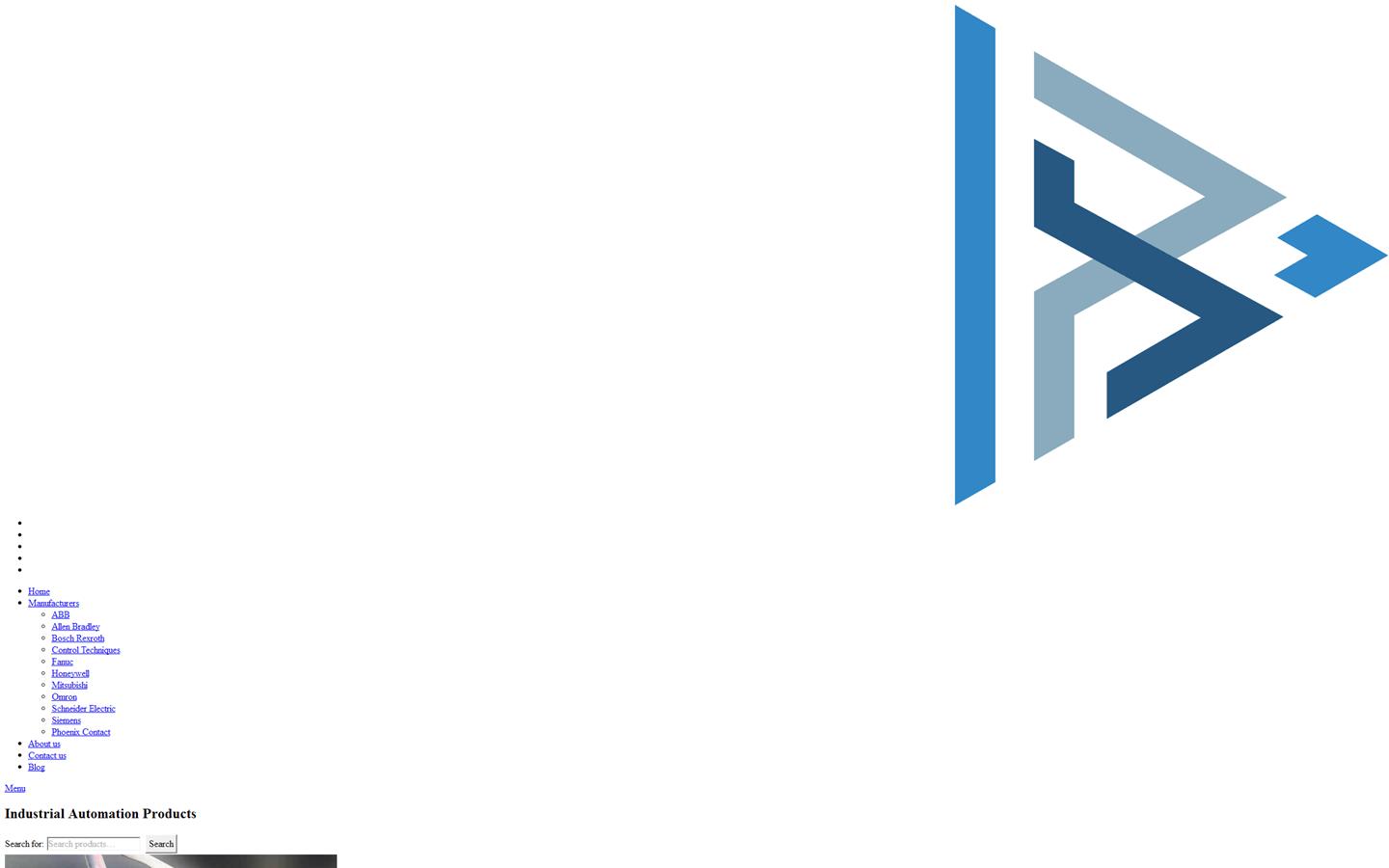 IBP AUTOMATION LTD Website