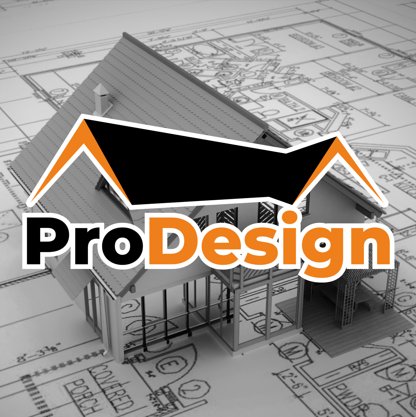 ProDesign Website