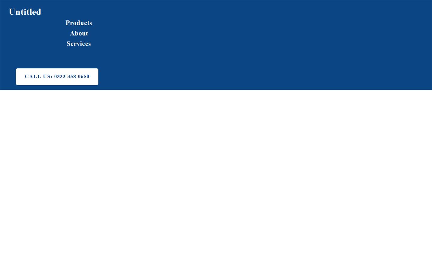 UK Labelling Solutions Website