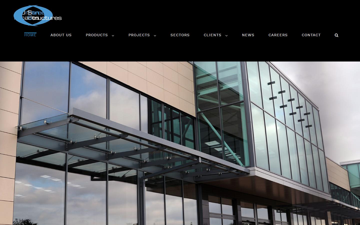 Urban Design & Developments Ltd Website
