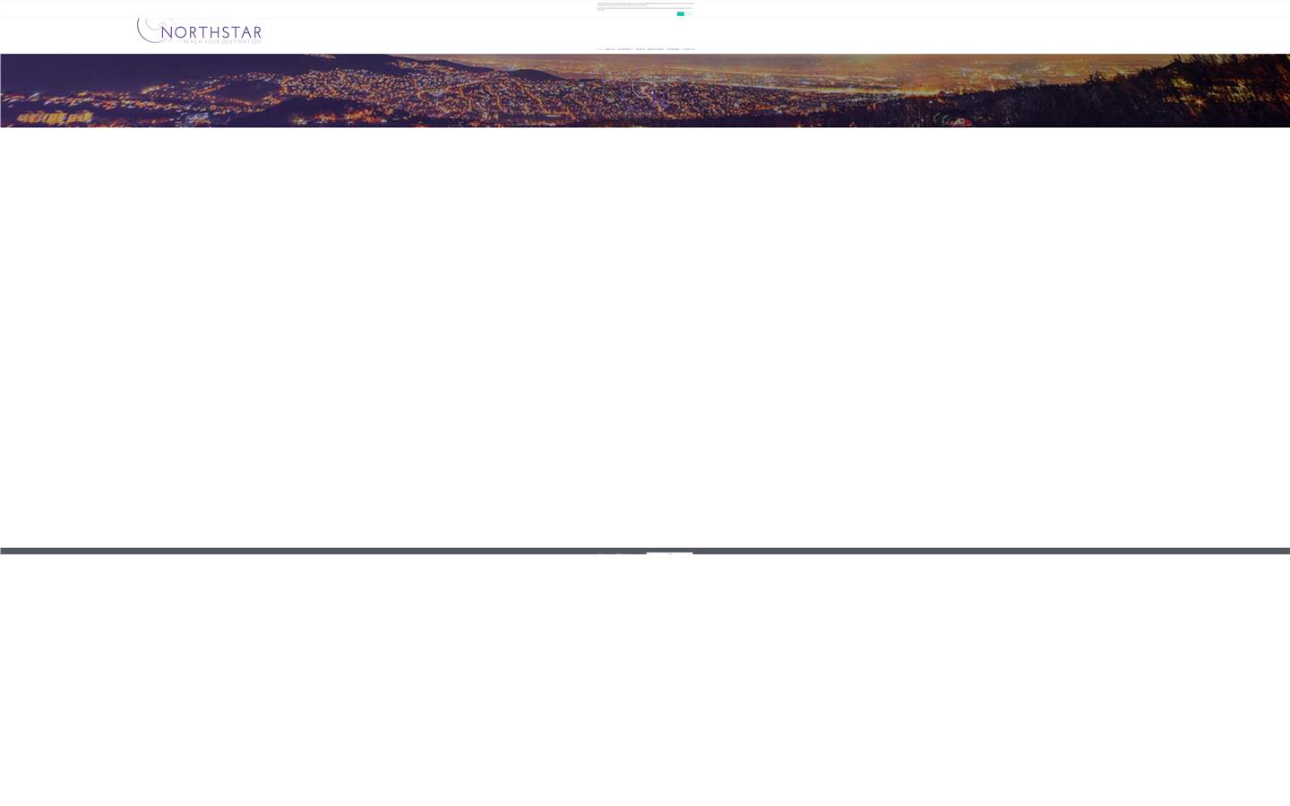 Northstar Limited Website