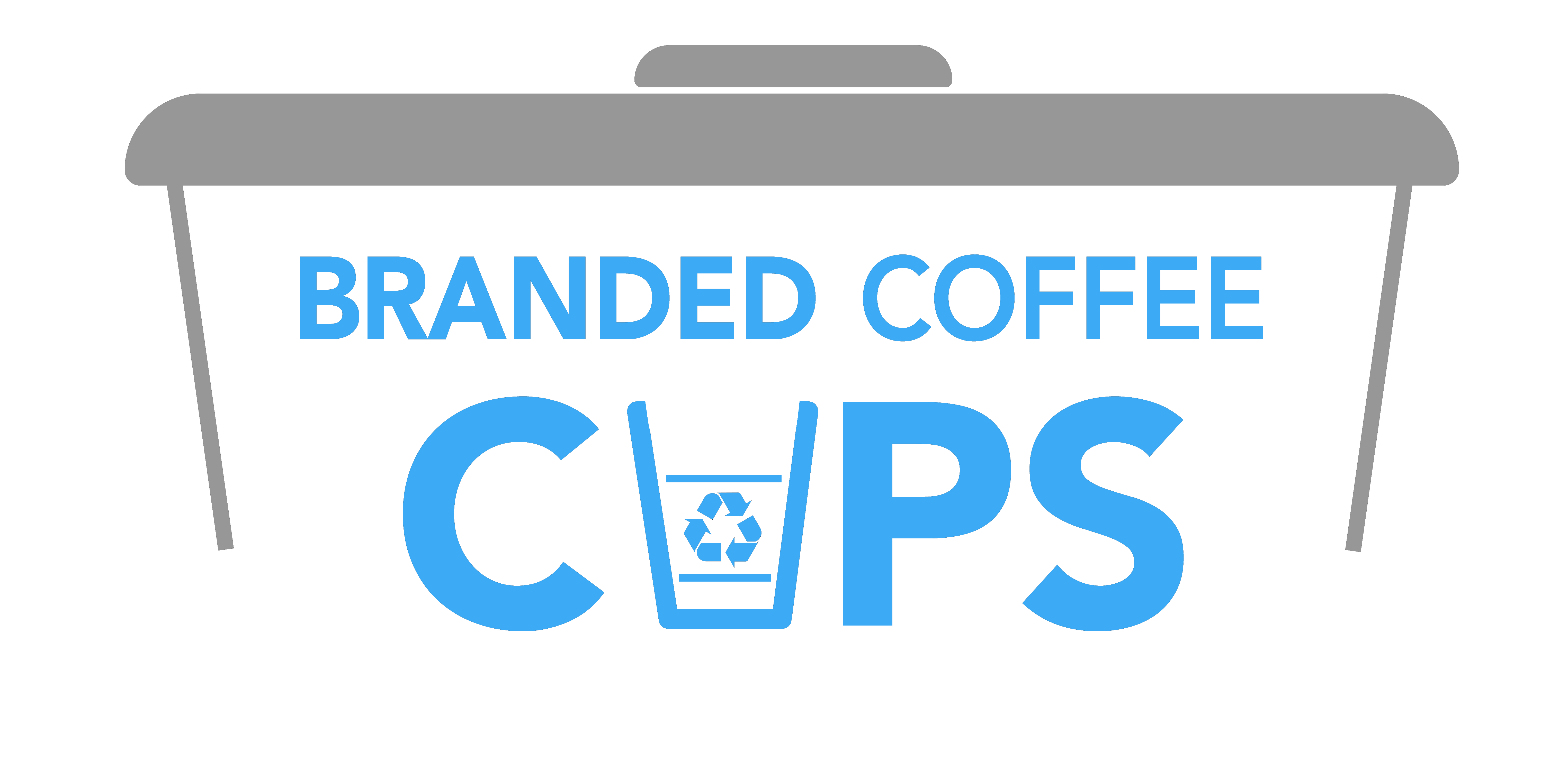 Branded Coffee Cups Website