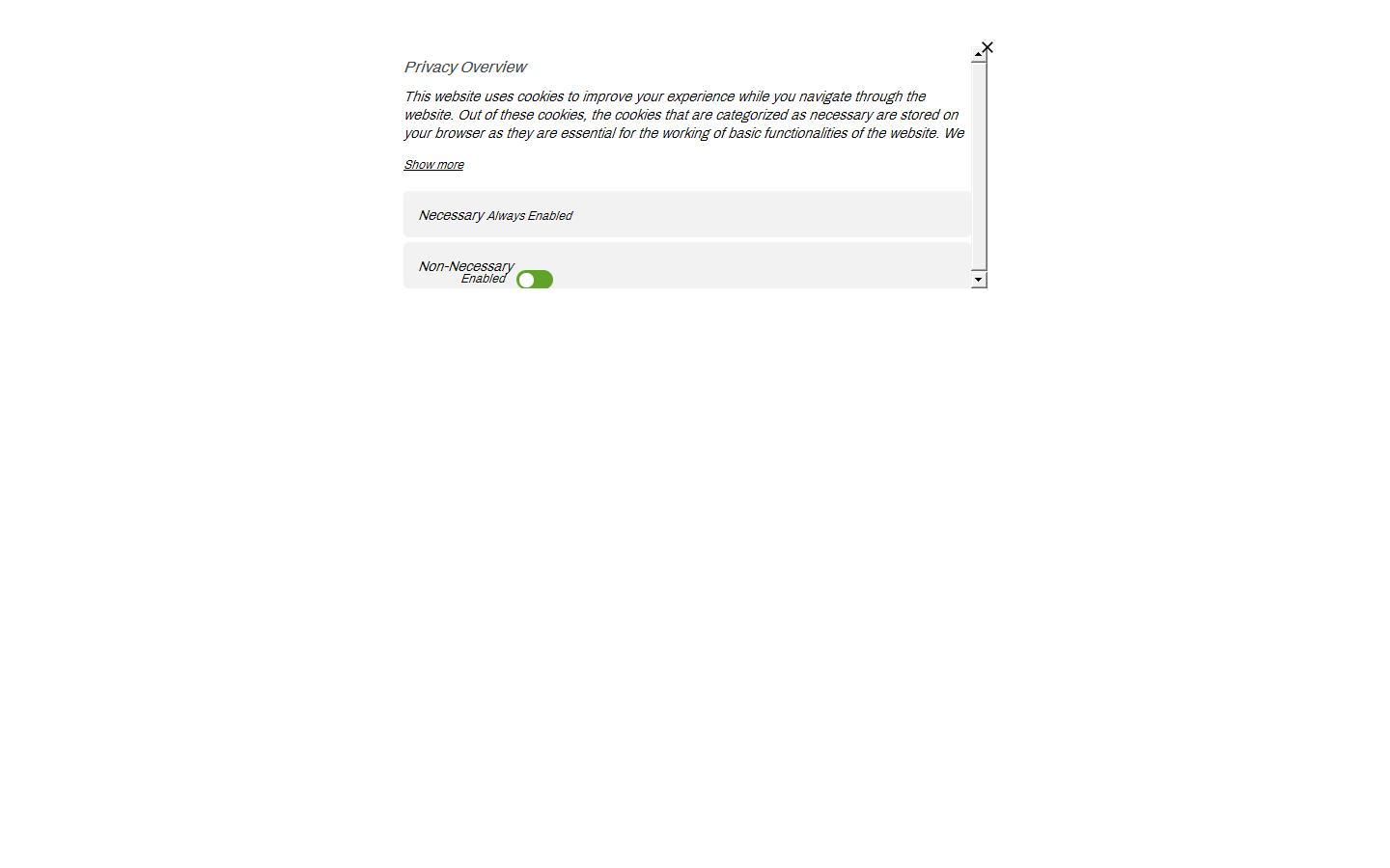 London Platforms Roofing Website