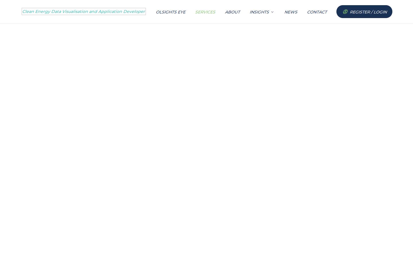 Olsights Ltd Website