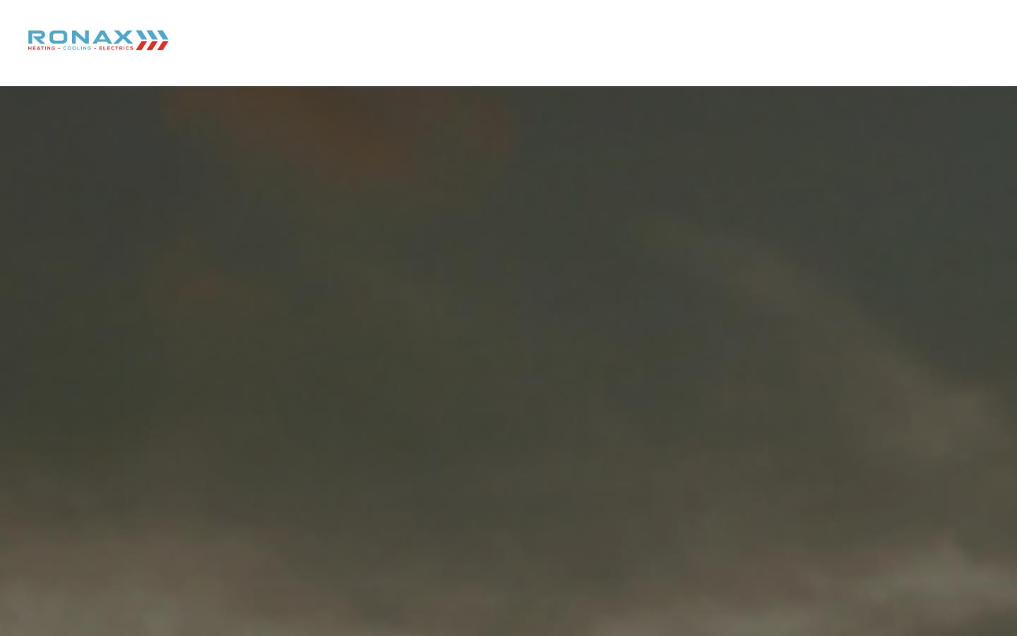 Ronax Website