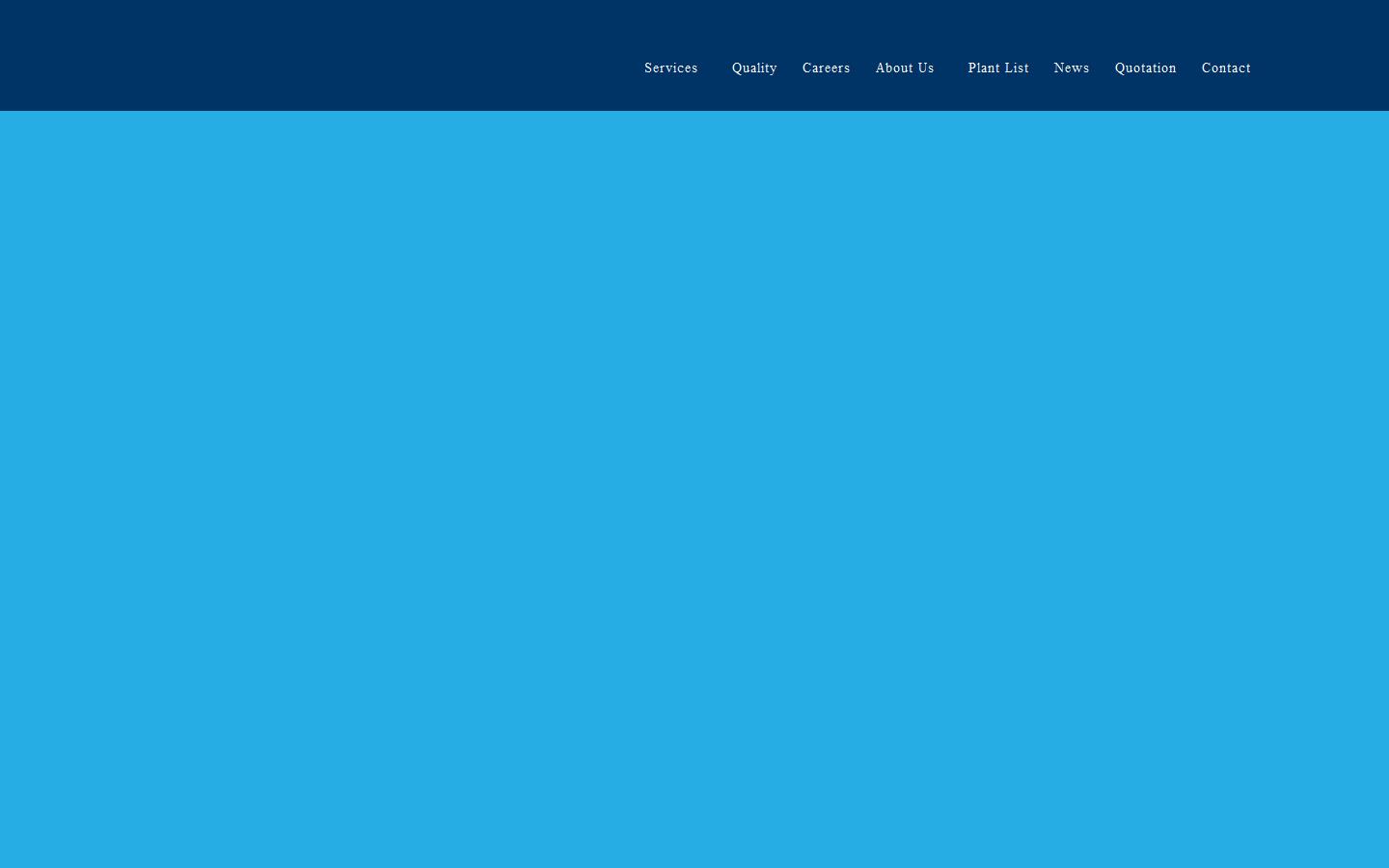 Electronic Manufacturing Solutions Website