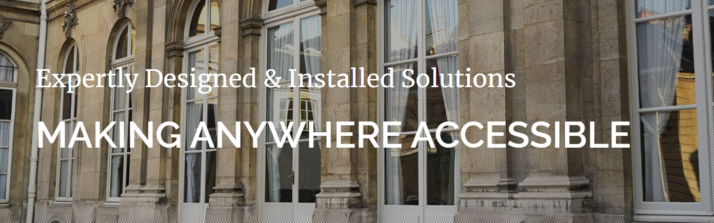 Brothers Lifts Website