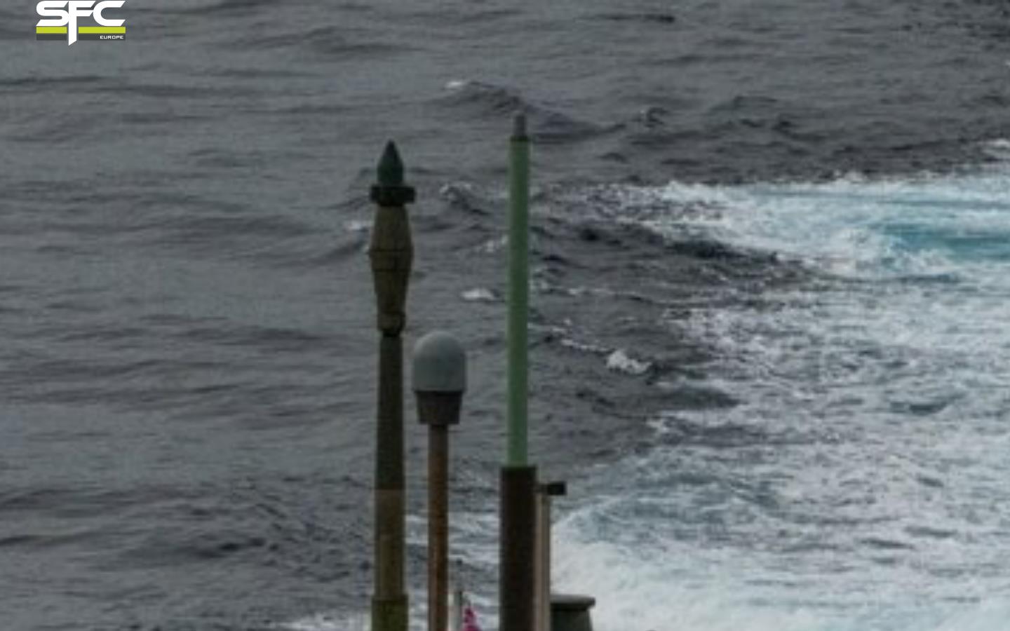 SFC Europe Ltd Website