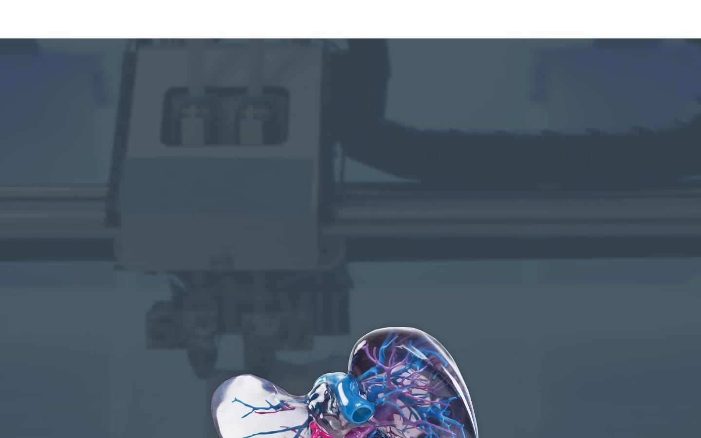 3D Print Bureau Website