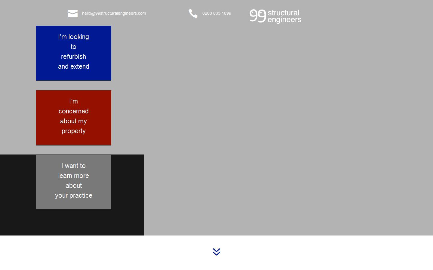 99 Structural Engineers Website