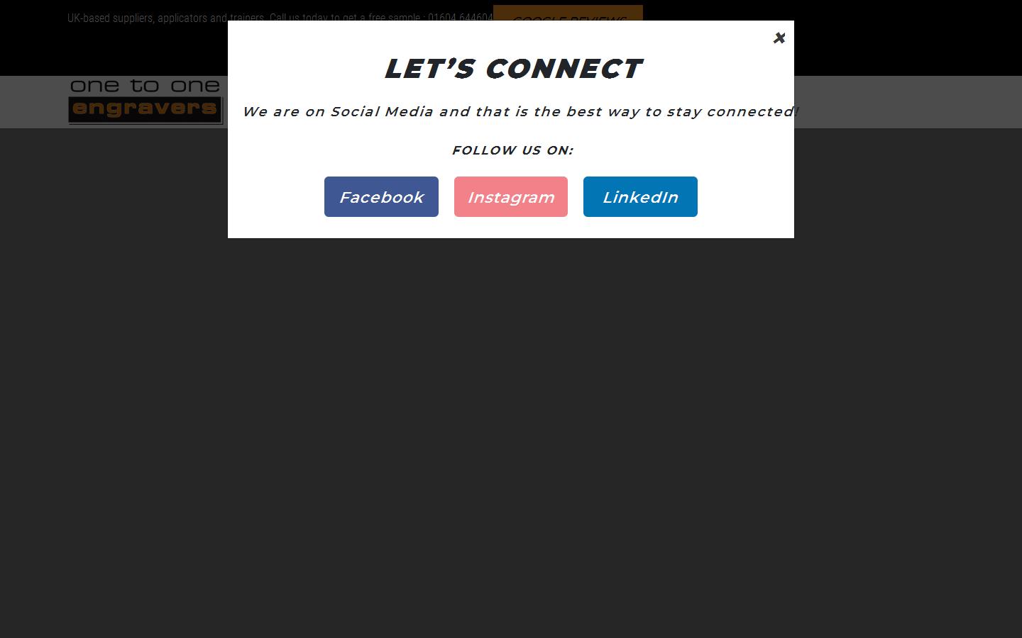 OTOEL Website