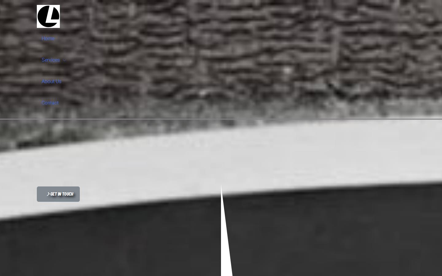 Lucid Fire & Security Ltd Website