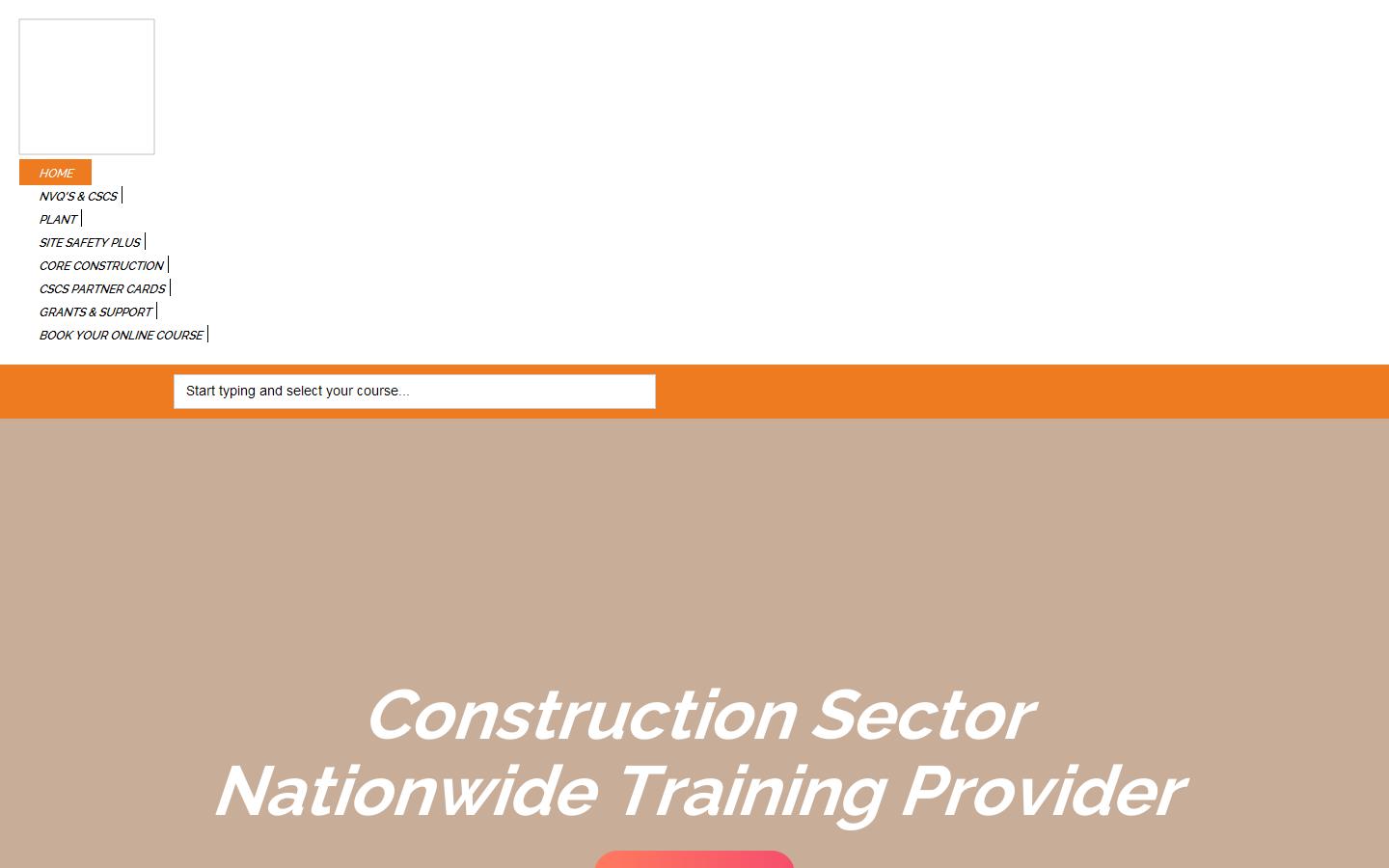 Workforce Skills Support Website