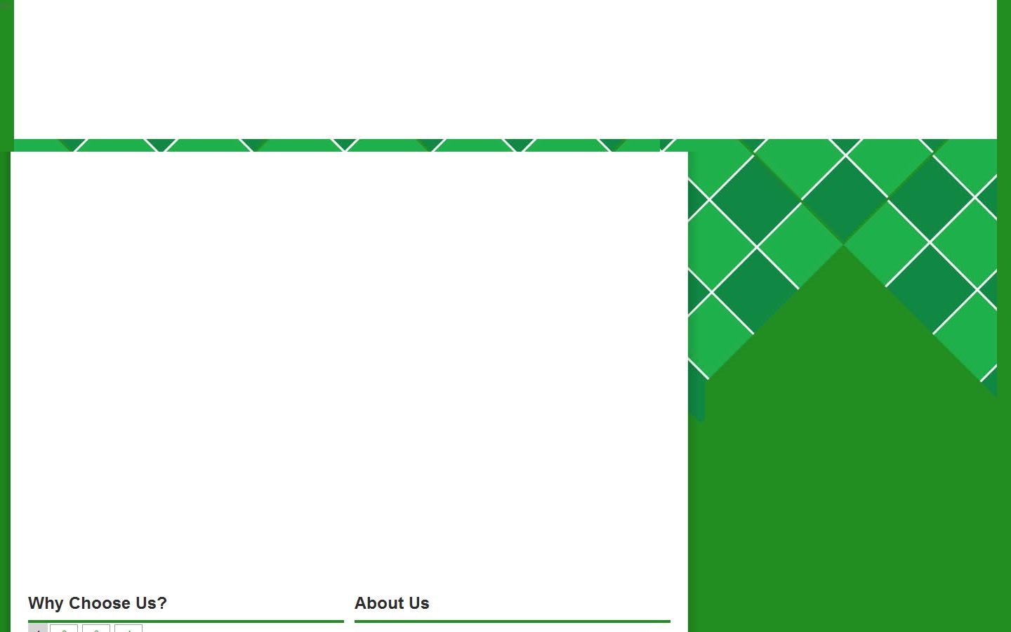 Waste Equipment Supplies Ltd Website