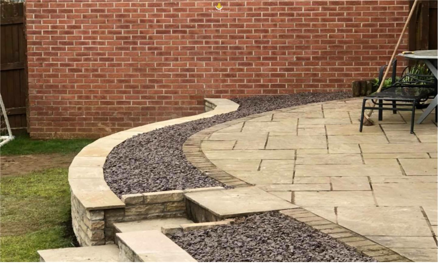 Thor Developments (UK) Limited Website