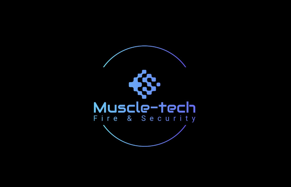 Muscle-tech  Website