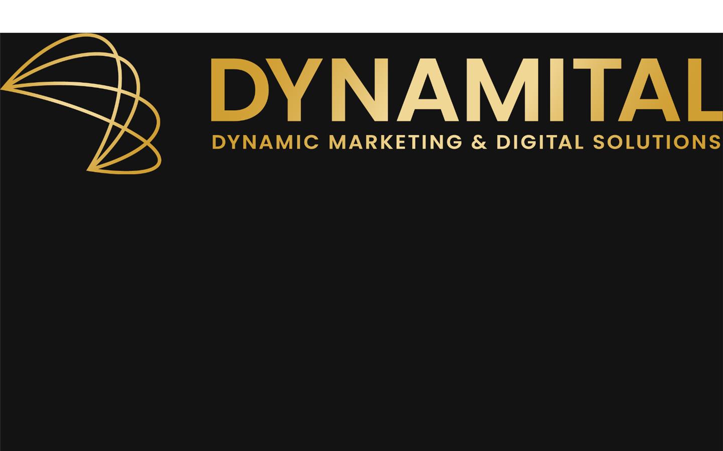 Dynamital Ltd Website