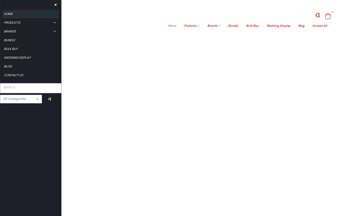 Explosive Fireworks Limited Website