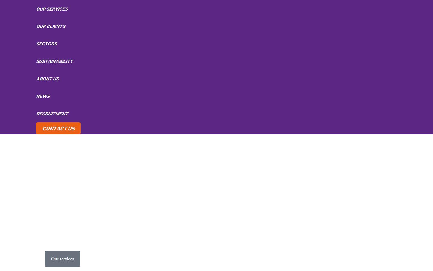 Change Waste Recycling Website