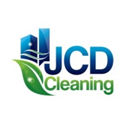 JCD Cleaning Website