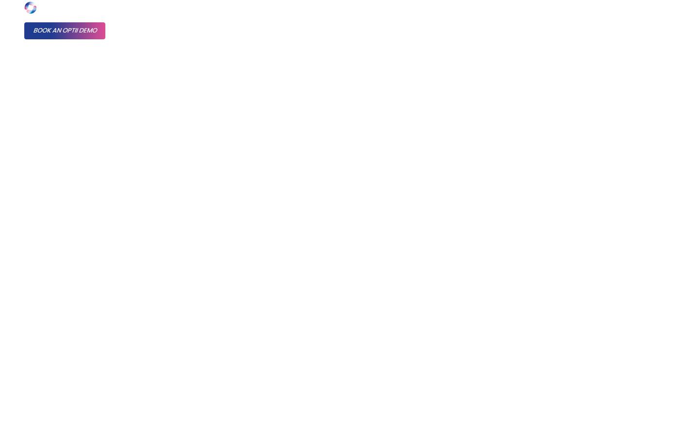 Optima Energy | Energy Data Management Website