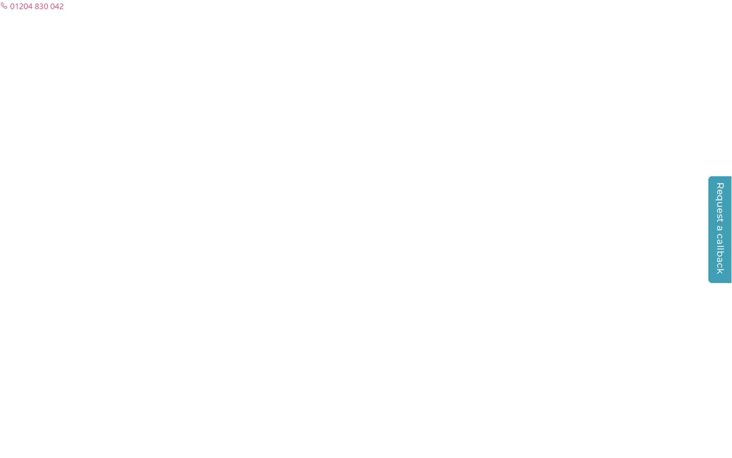 Bolton Plumbing and Heating Ltd Website