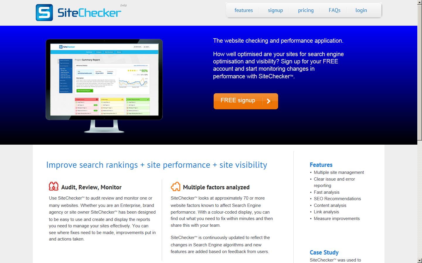 Control Waterjet Cutting Website