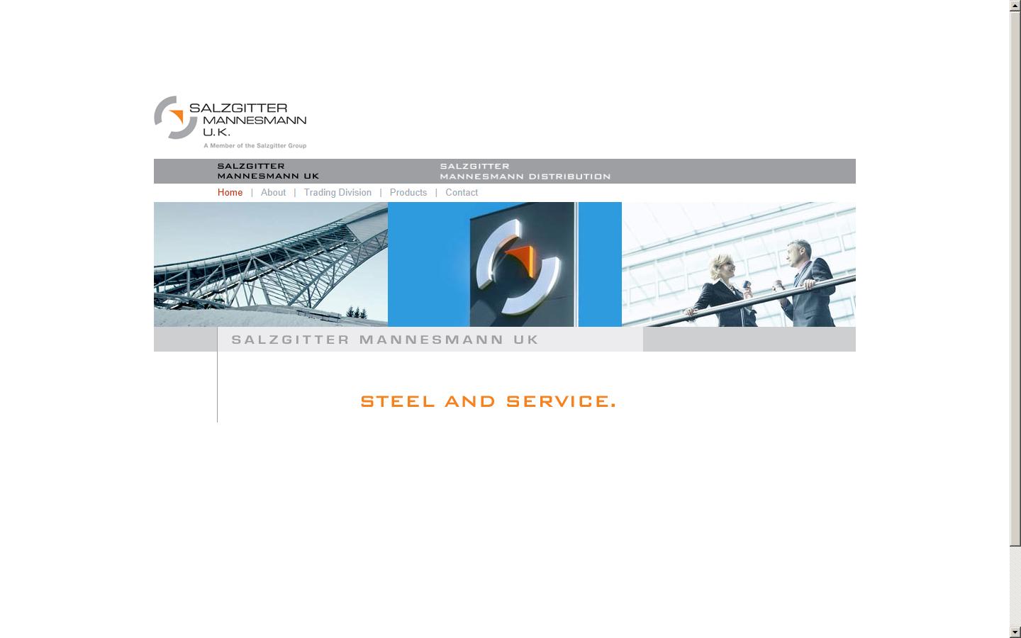 B M (UK) Ltd (a subsidiary of BM spa) Website