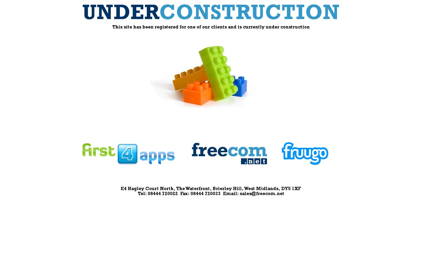 The Wakefield Welding Centre Ltd Website