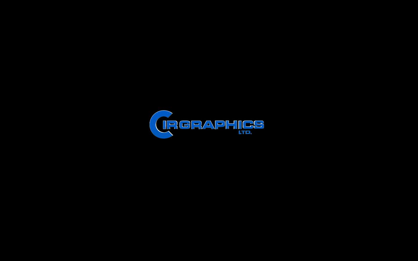 Cirgraphics Ltd Website