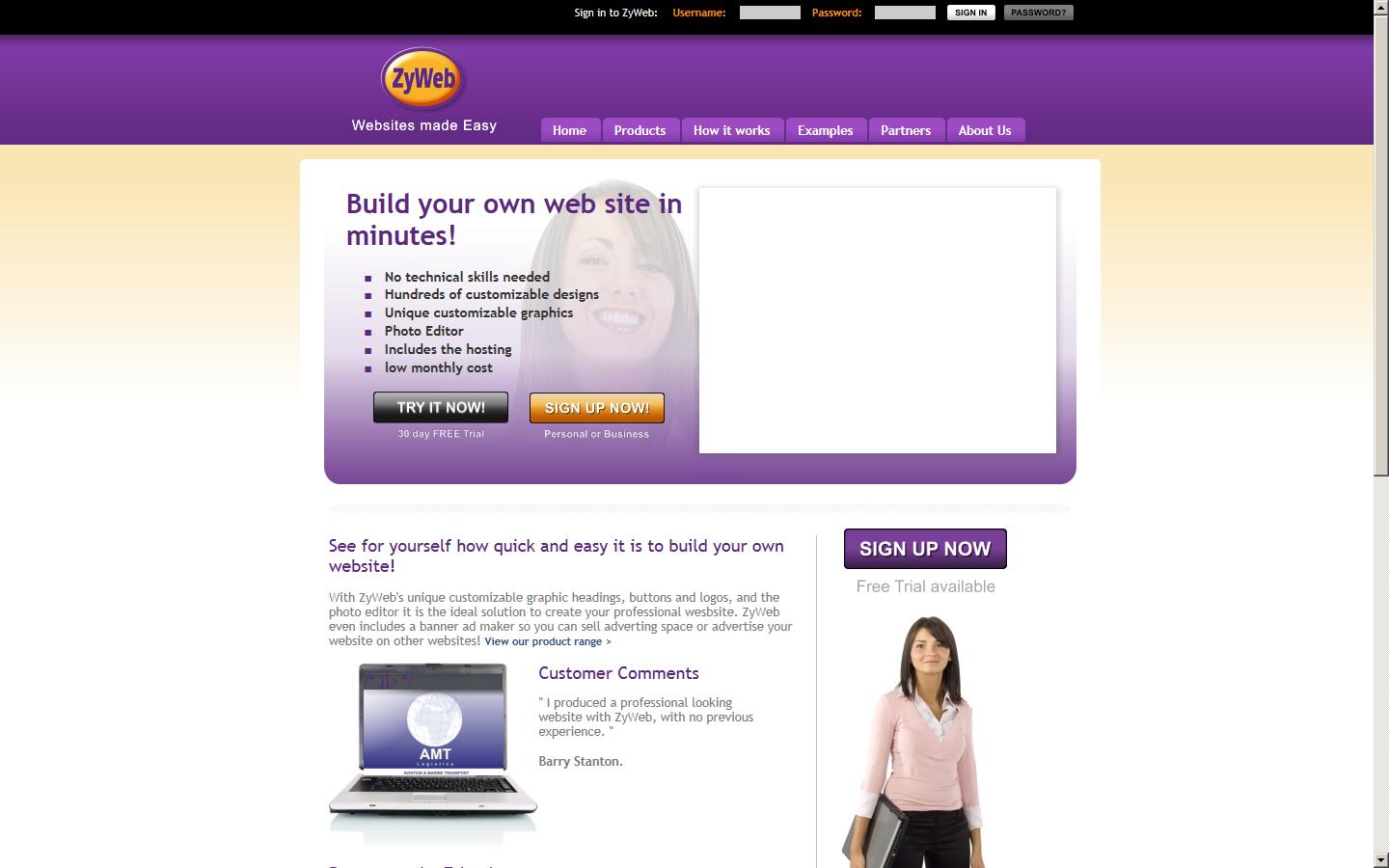 Arc Force Welding Equipment Services Website