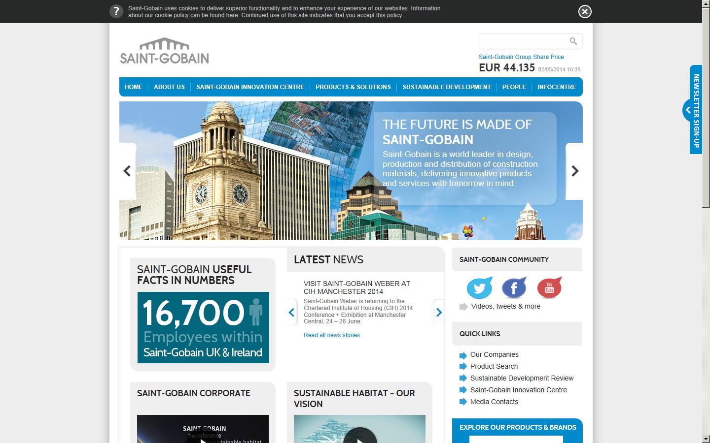 Nimbus Diamond Tool & Machine Co Ltd Website