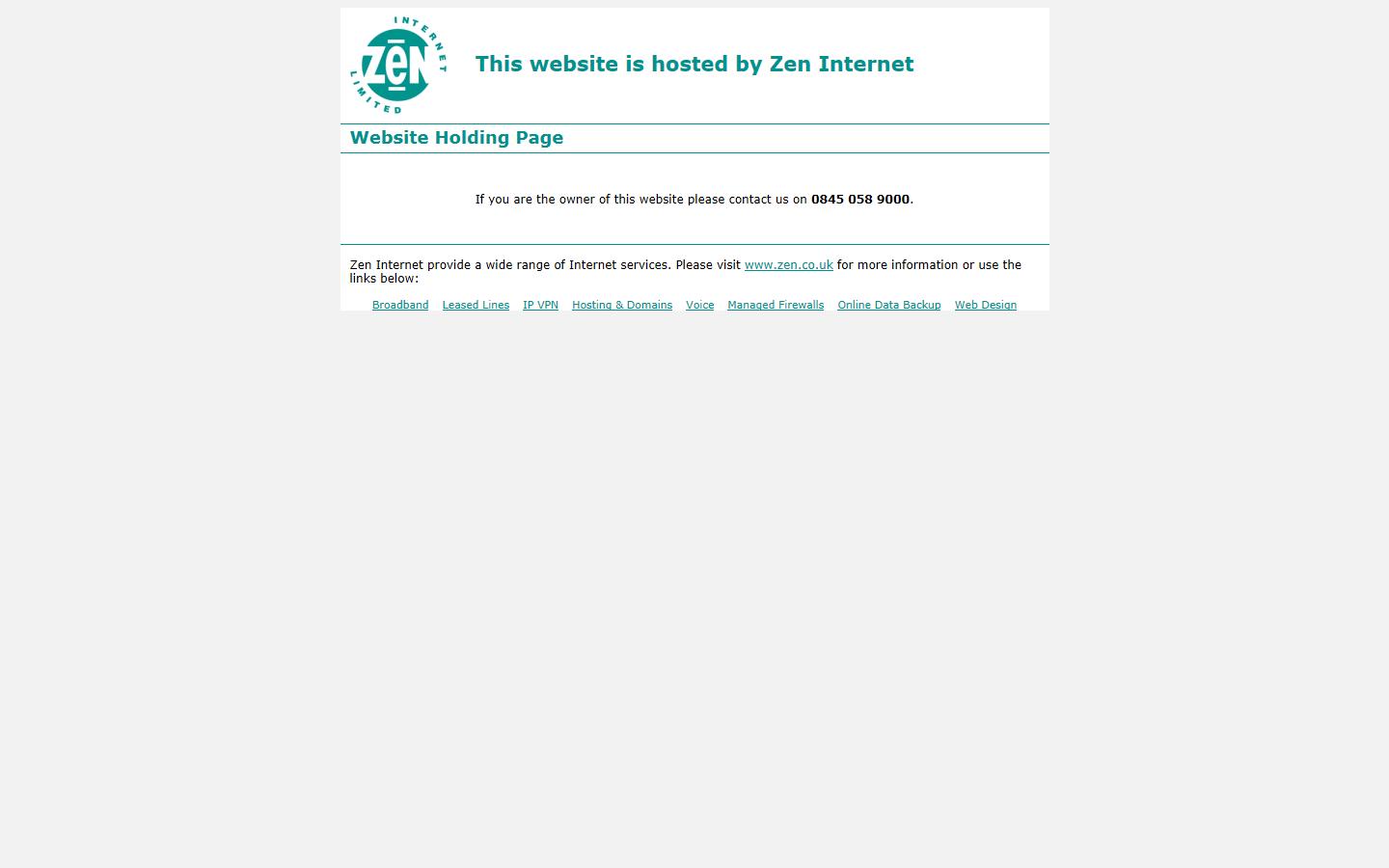 Mouse Training Website