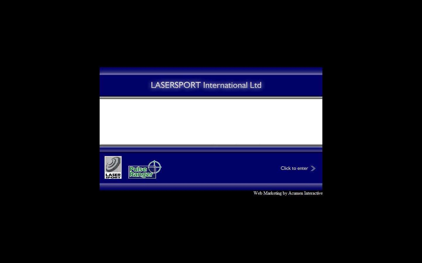 Laser Sport International Ltd Website