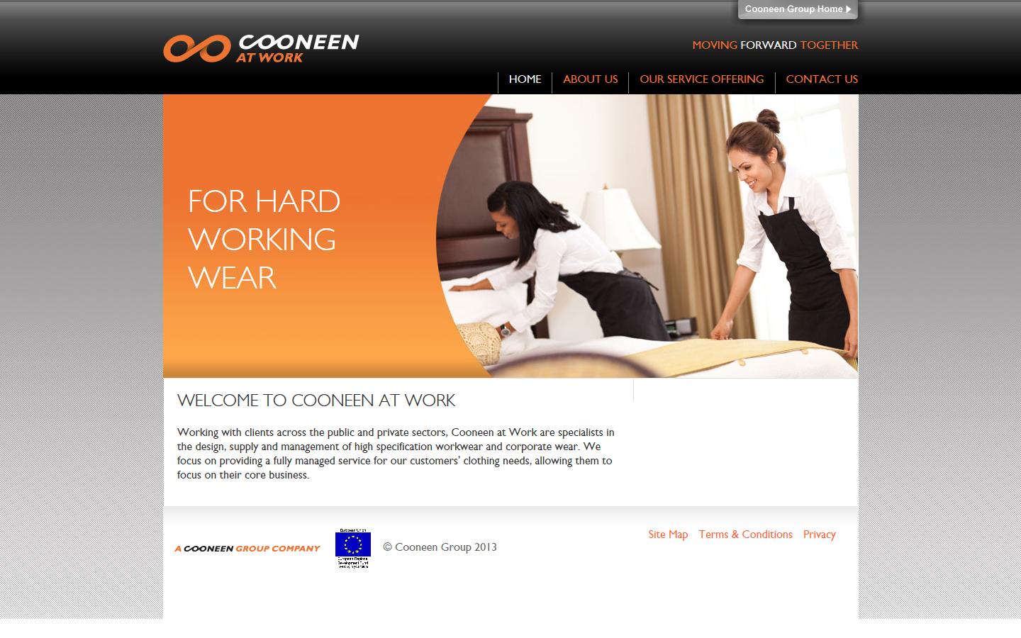 Images At Work Ltd Website