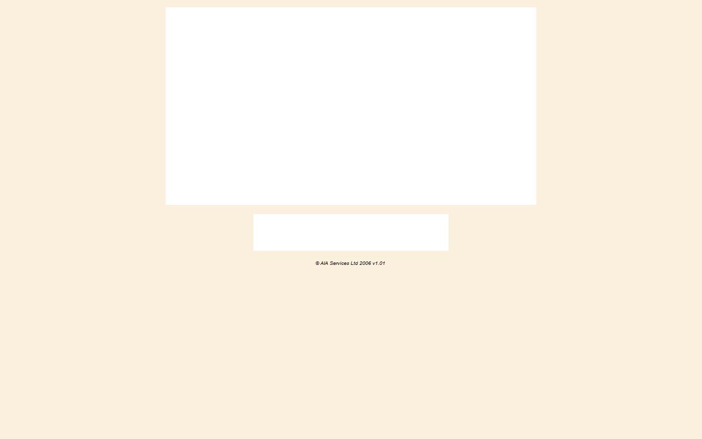 AIA Services Ltd Website