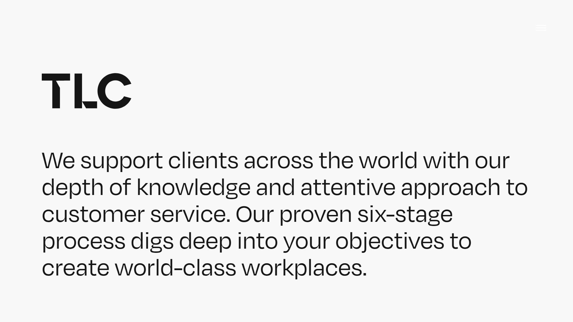 Turner Legg Consulting Ltd Website