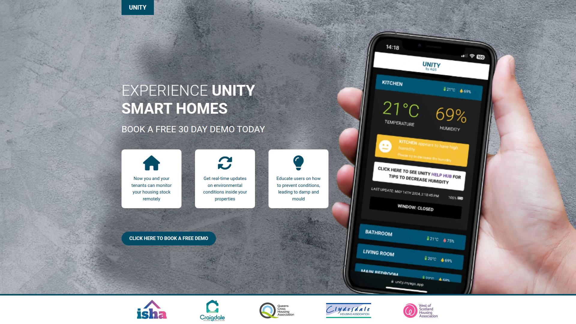 Alpaca Global Solutions Website