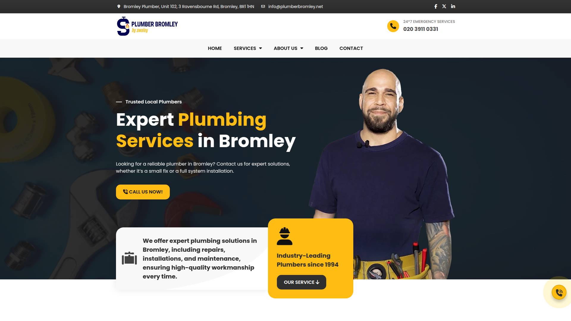 https://plumberbromley.net/