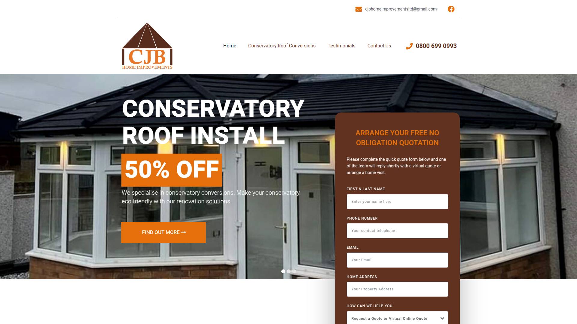 Conservatory conversions glasgow