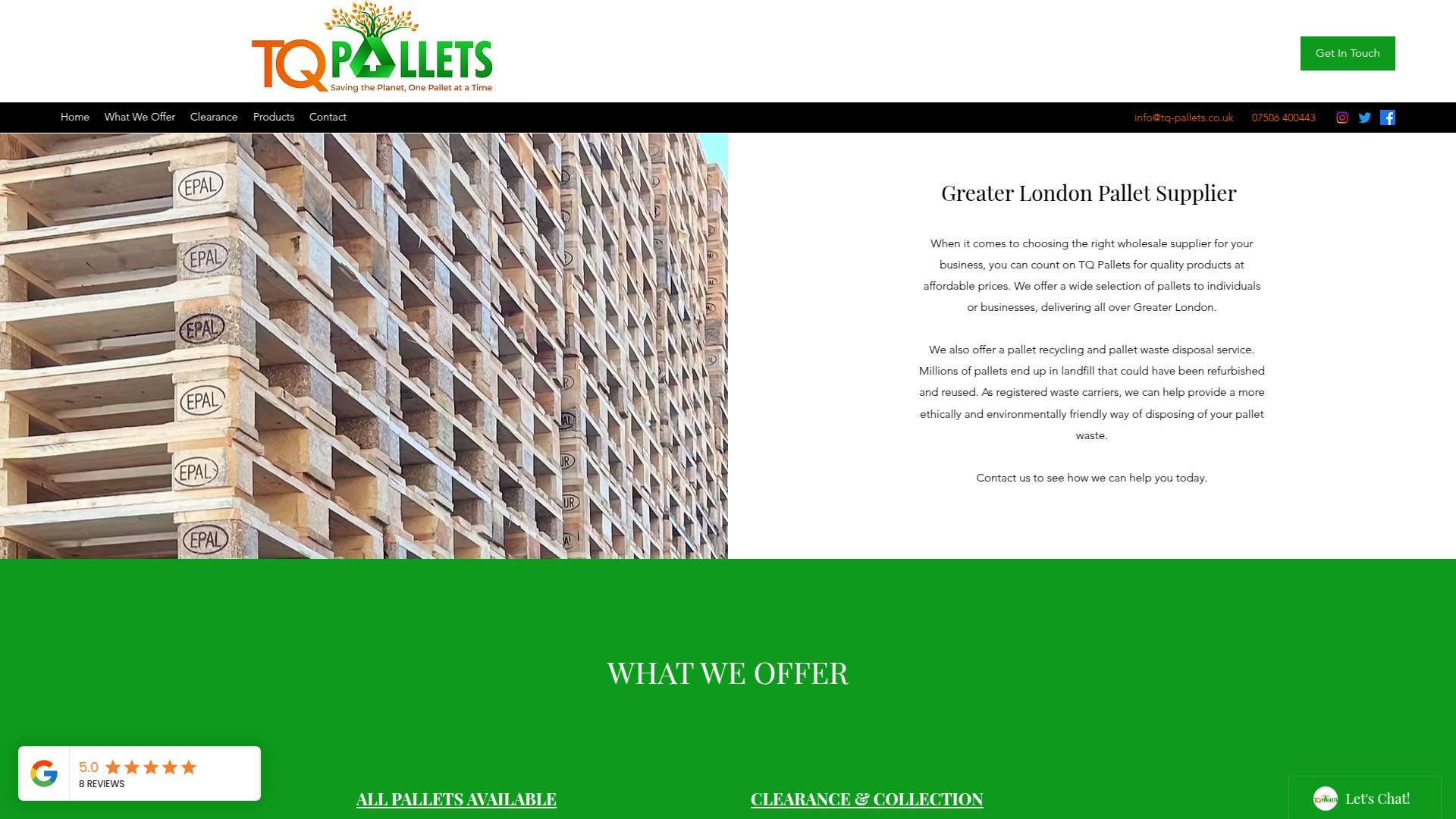 www.tq-pallets.com