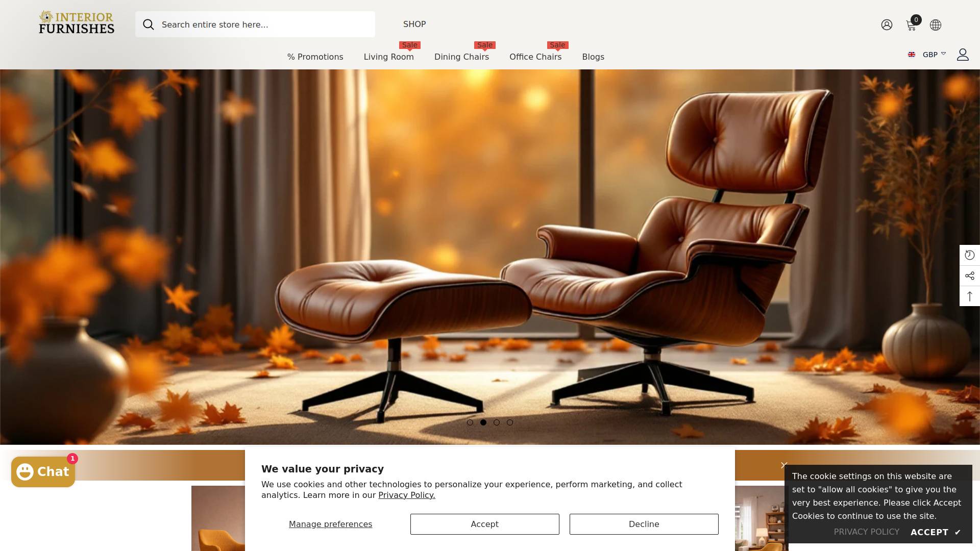 eames lounge chair replica - spring offer