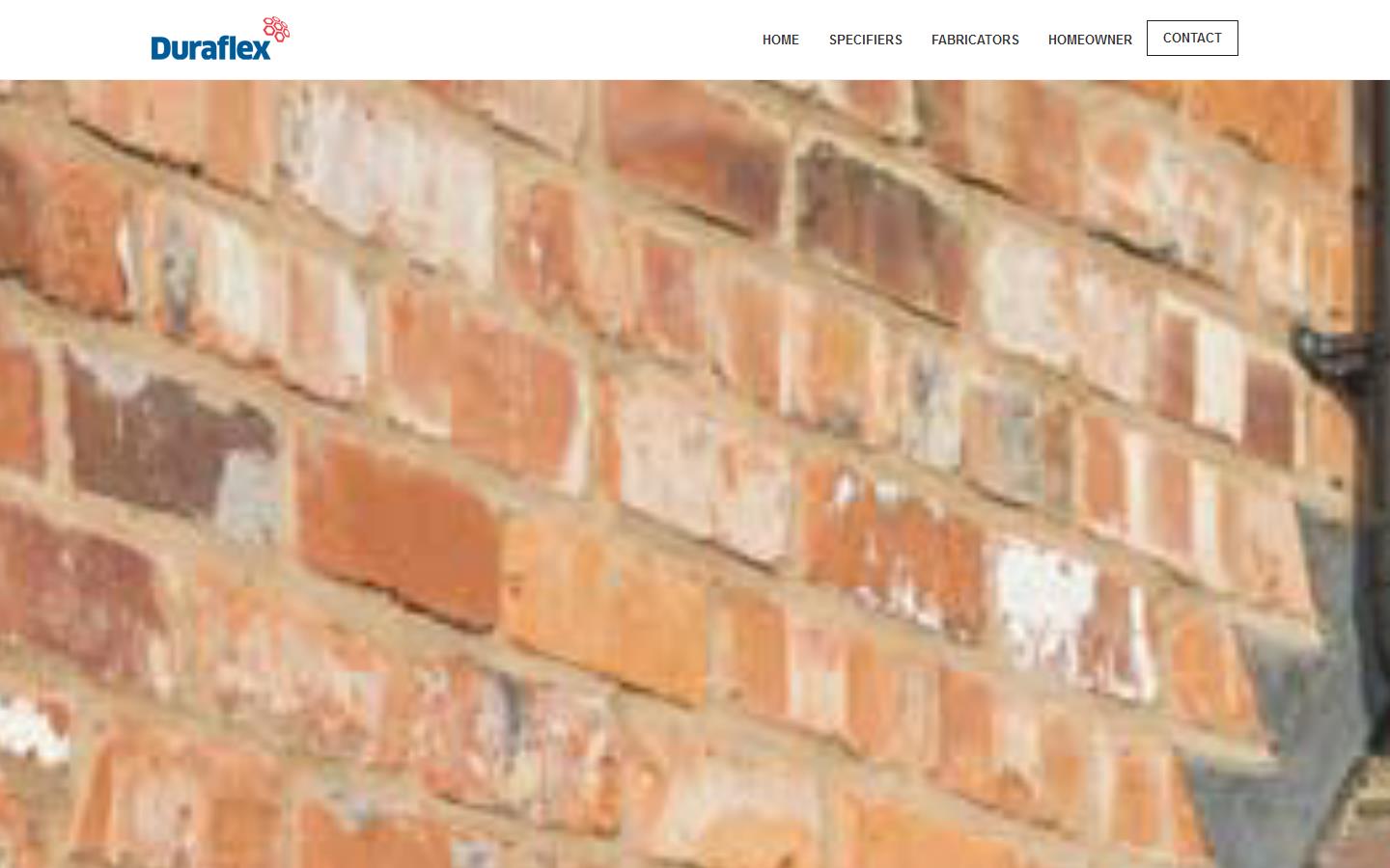 Duraflex Ltd Website